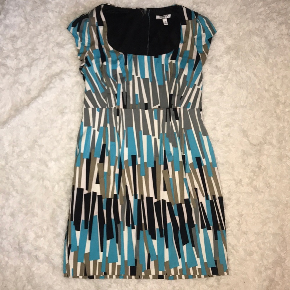 Corey P Dress
